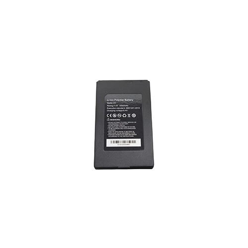 TREND Networks R171052 Replacement Battery for SecuriTEST IP Units