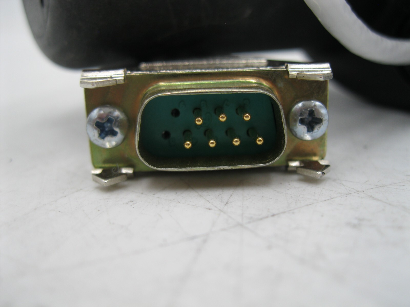 S TEC PITCH SERVO PN: 0108-P4