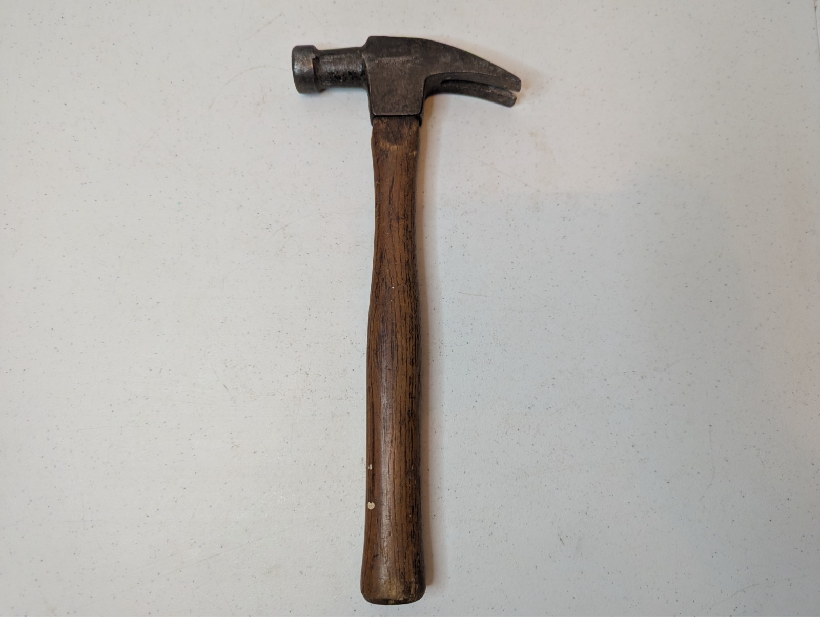Vintage True Temper 120R Curved Claw Hammer