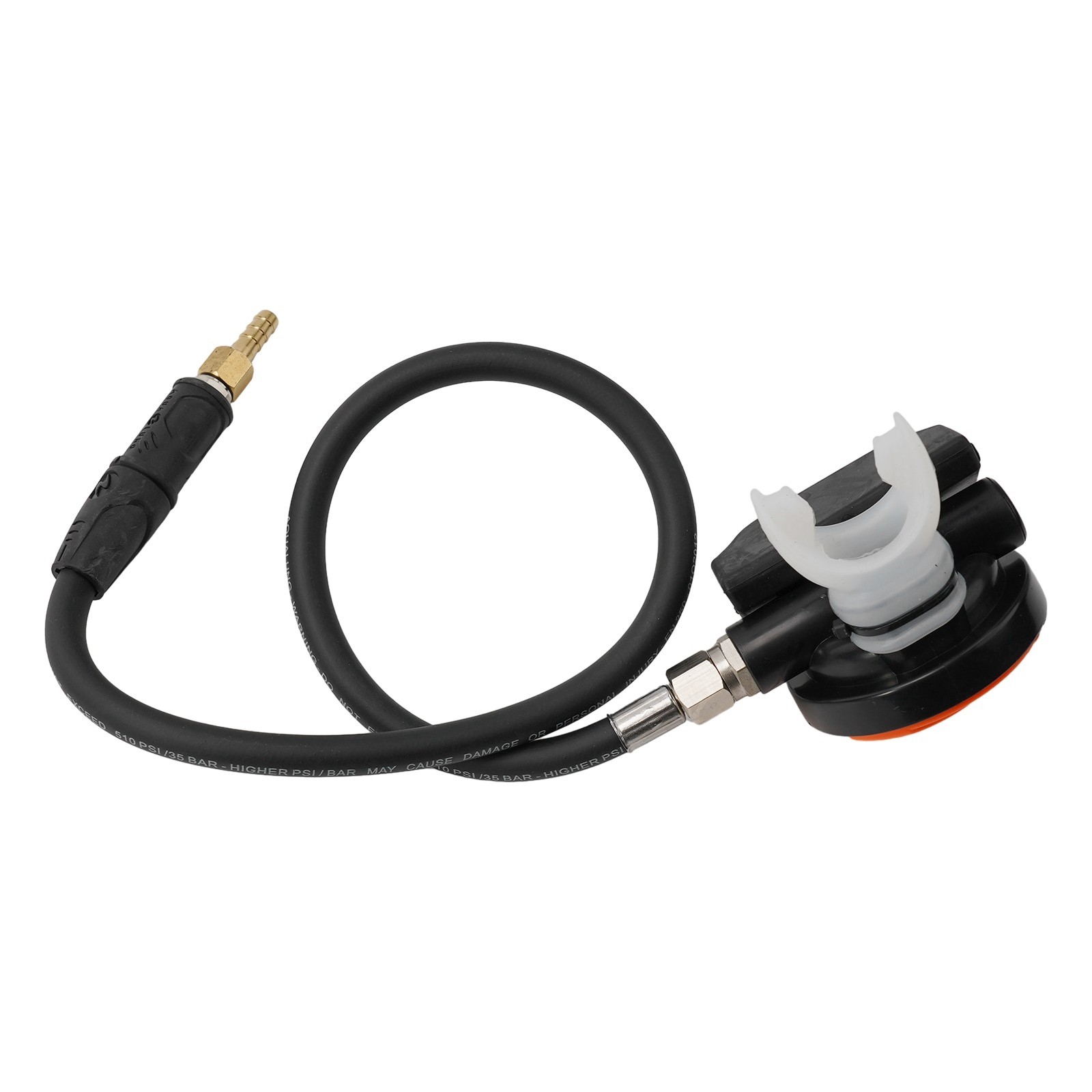 145PSI Scuba Diving Dive Regulator 2nd Dive Diving Explorer Hookah Hose