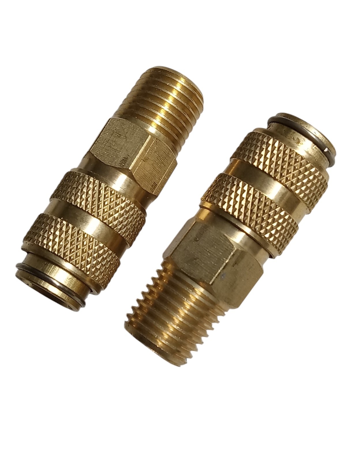 2pk Professor Foam Fits 117510 Air Line Coupler fits Graco Fusion AP Low Cost