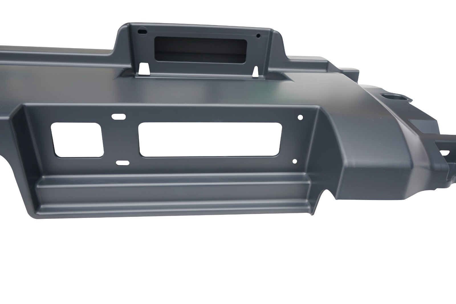 Rear Step Fairing Panel for Volvo VNL 2018-2023 Left Driver Side /44"