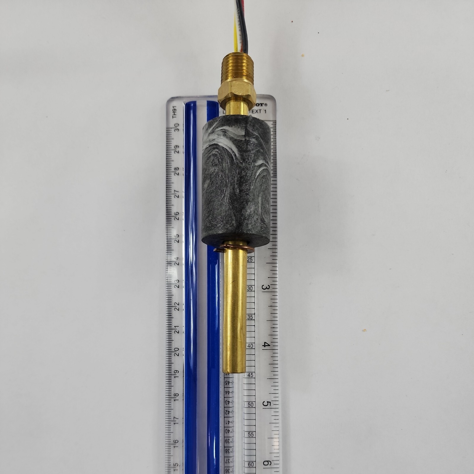 Advanced Control Technologies B40030BFB2C756 Temp/Float Switch