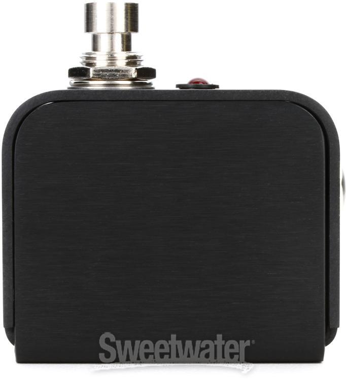 Strymon Mini Switch Preset and Tap Tempo Switch