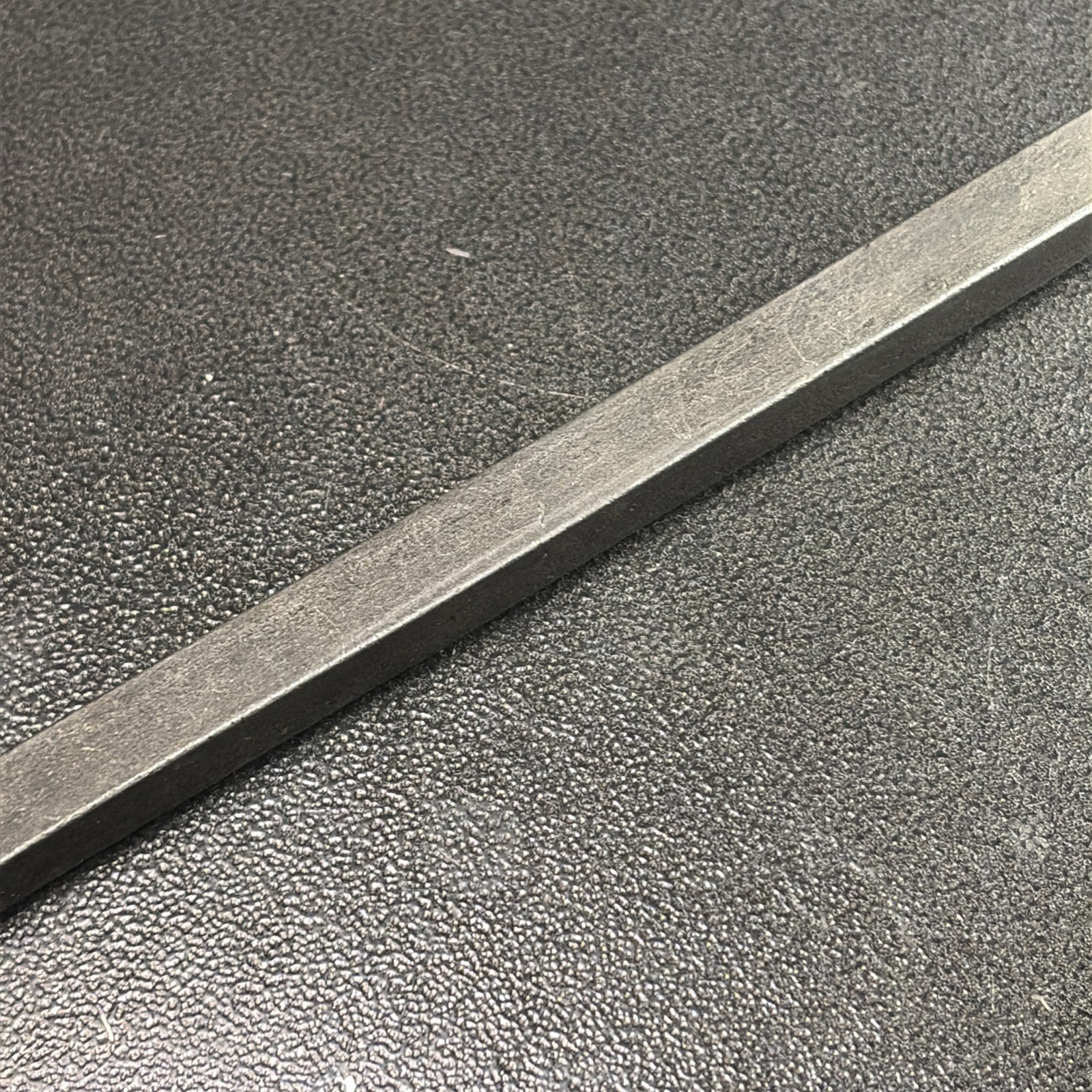Old Forge Offset Flat Tip Screwdriver 5/8th Blade