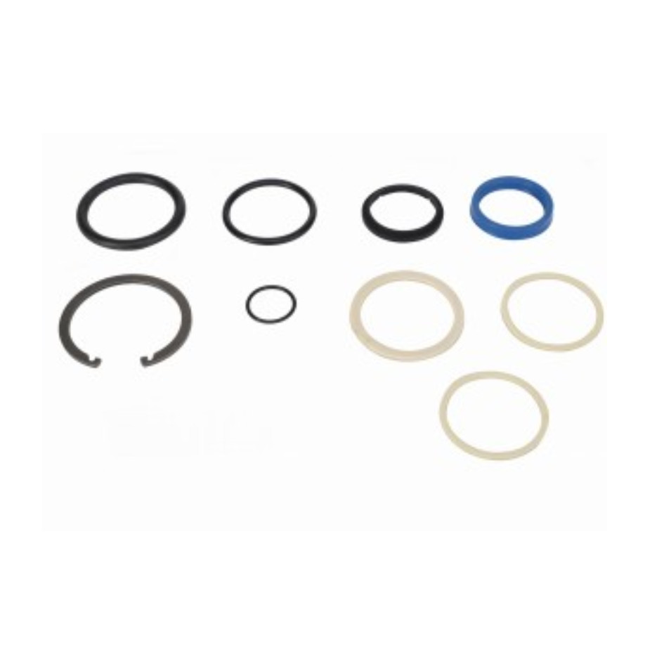 Aztec Replacement for Case 700712176 - Complete Seal Kit