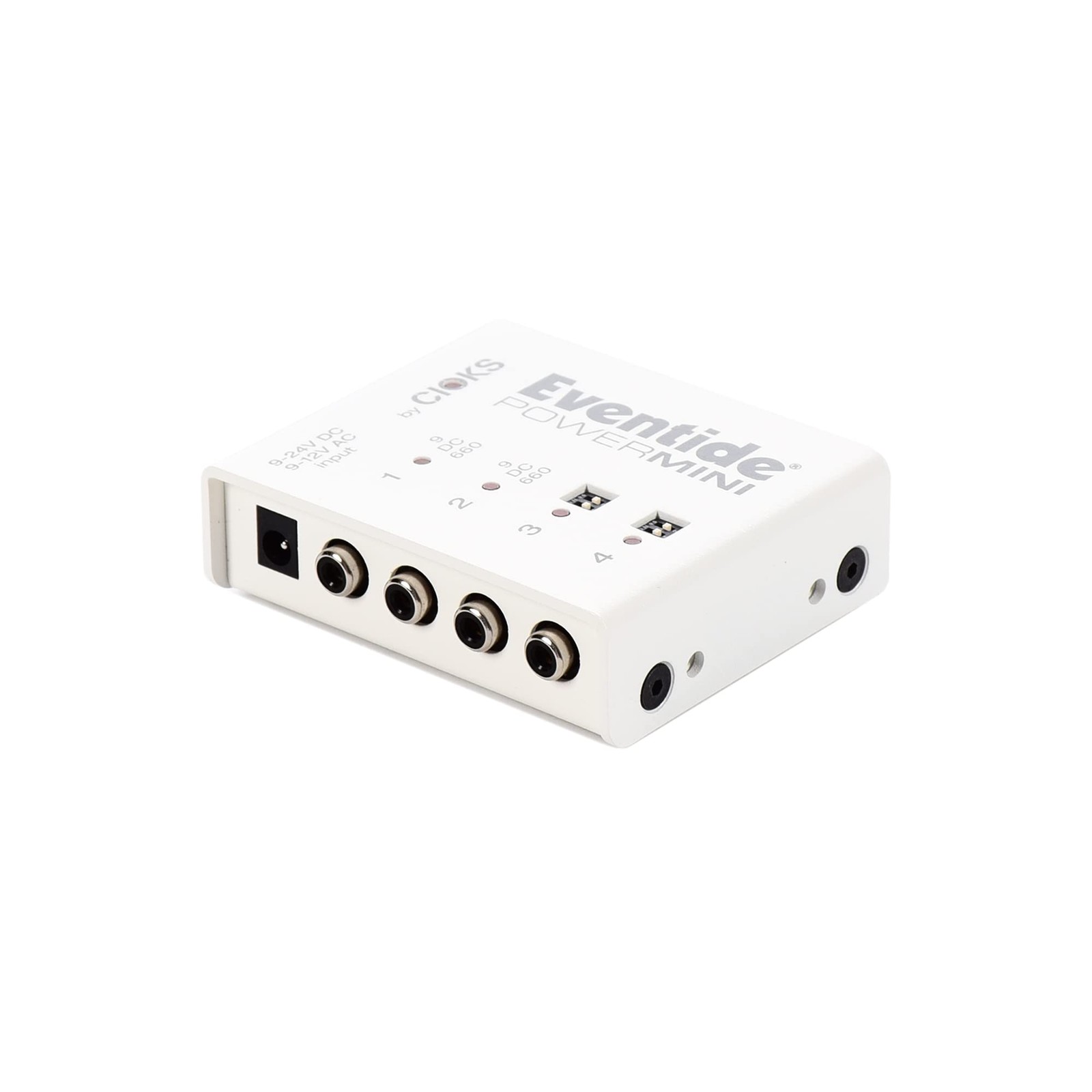 Eventide PowerMini Universal Isolated Power Supply