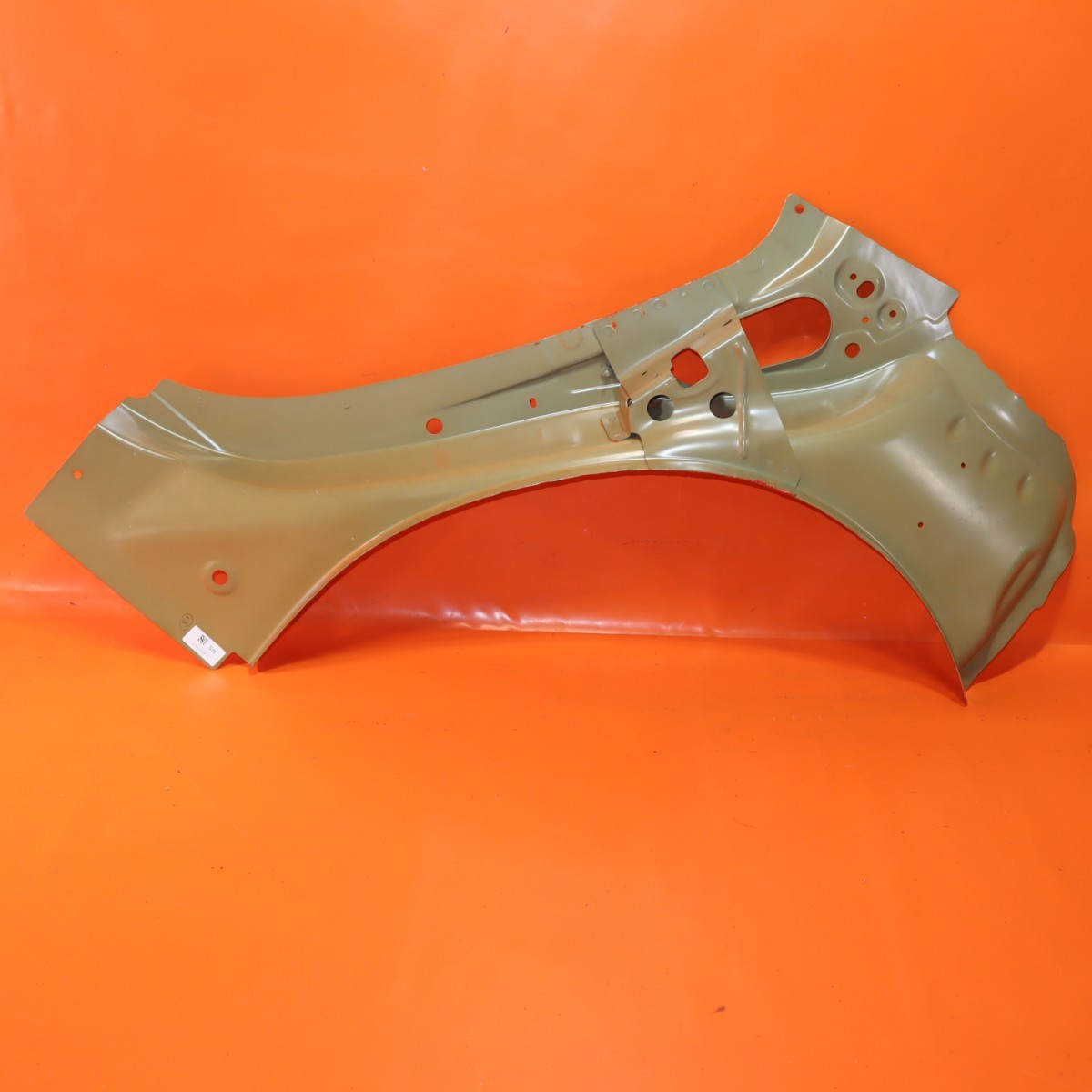 TESLA MODEL S C-PILLAR REINFORCEMENT LEFT 2016 2017 2018 2019 2020 1014652-S0-F