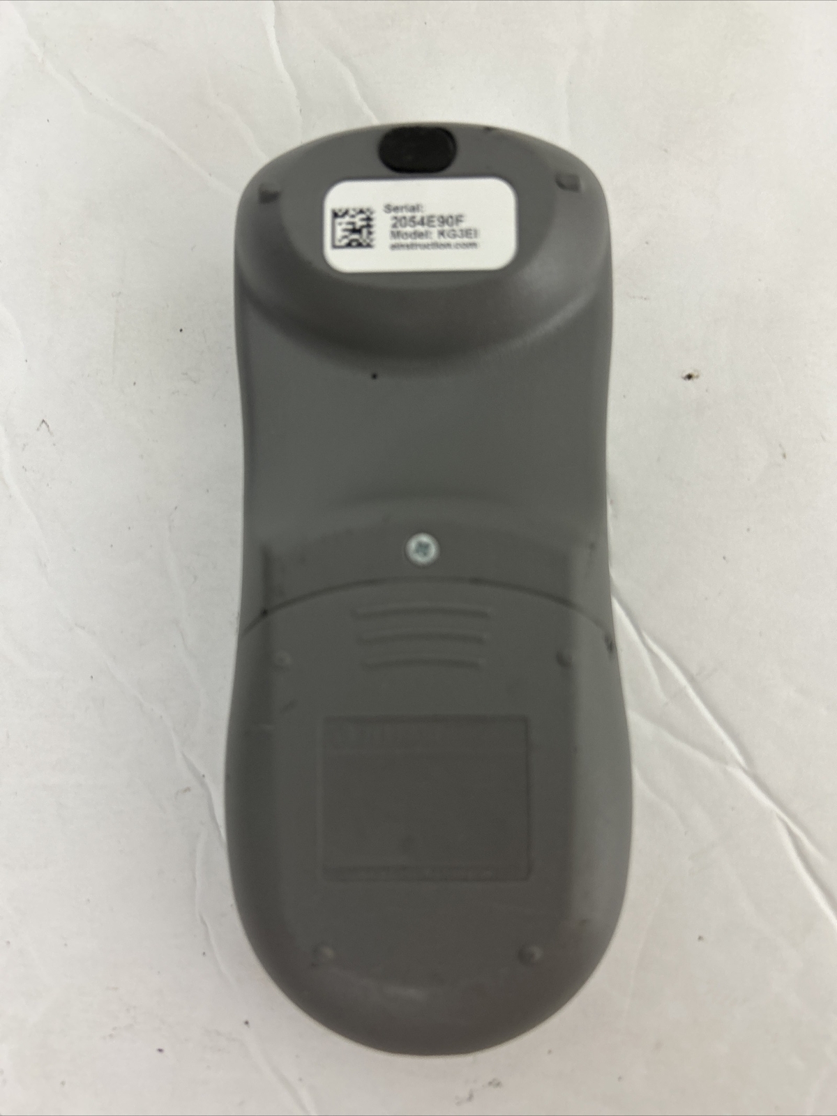 CPS Pulse Response Pad By Einstruction KG3EI