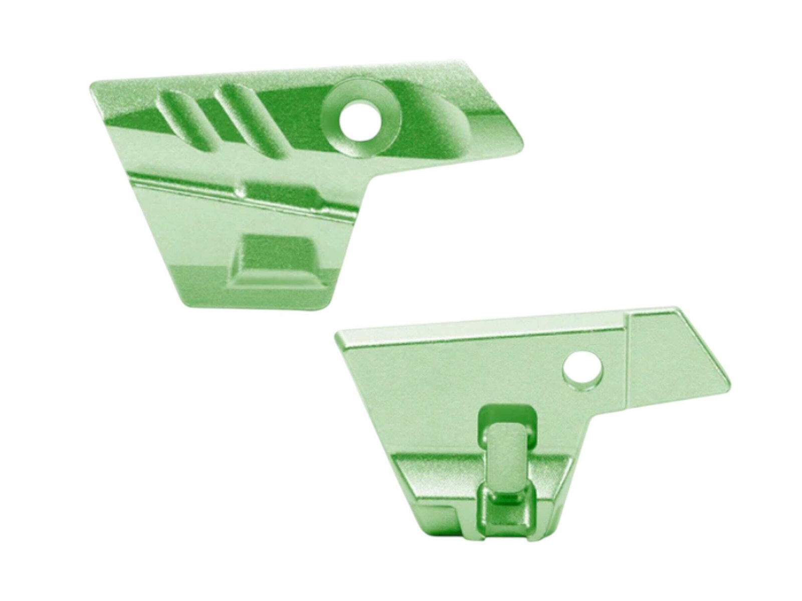 NEW Exalt Eye and Breech Cover For Planet Eclipse EMEK & ETHA 2 - Green