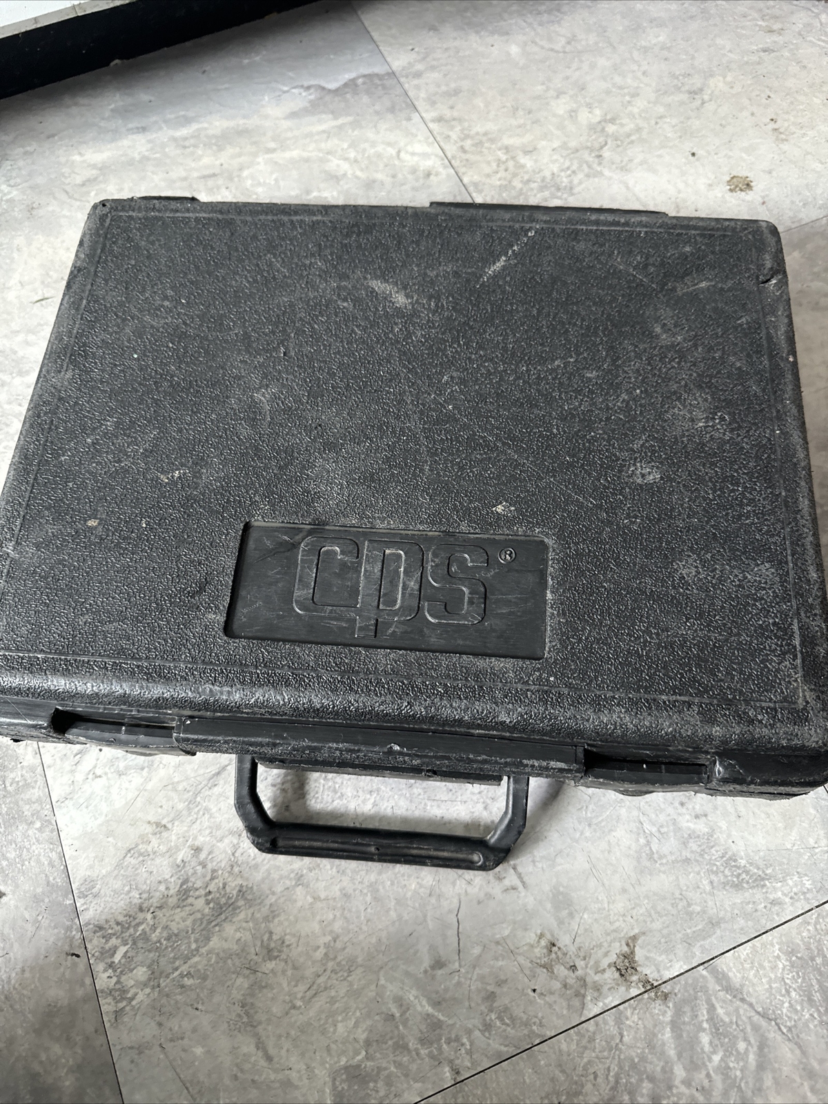 CPS COMPUTE-A-CHARGE Model CC100.