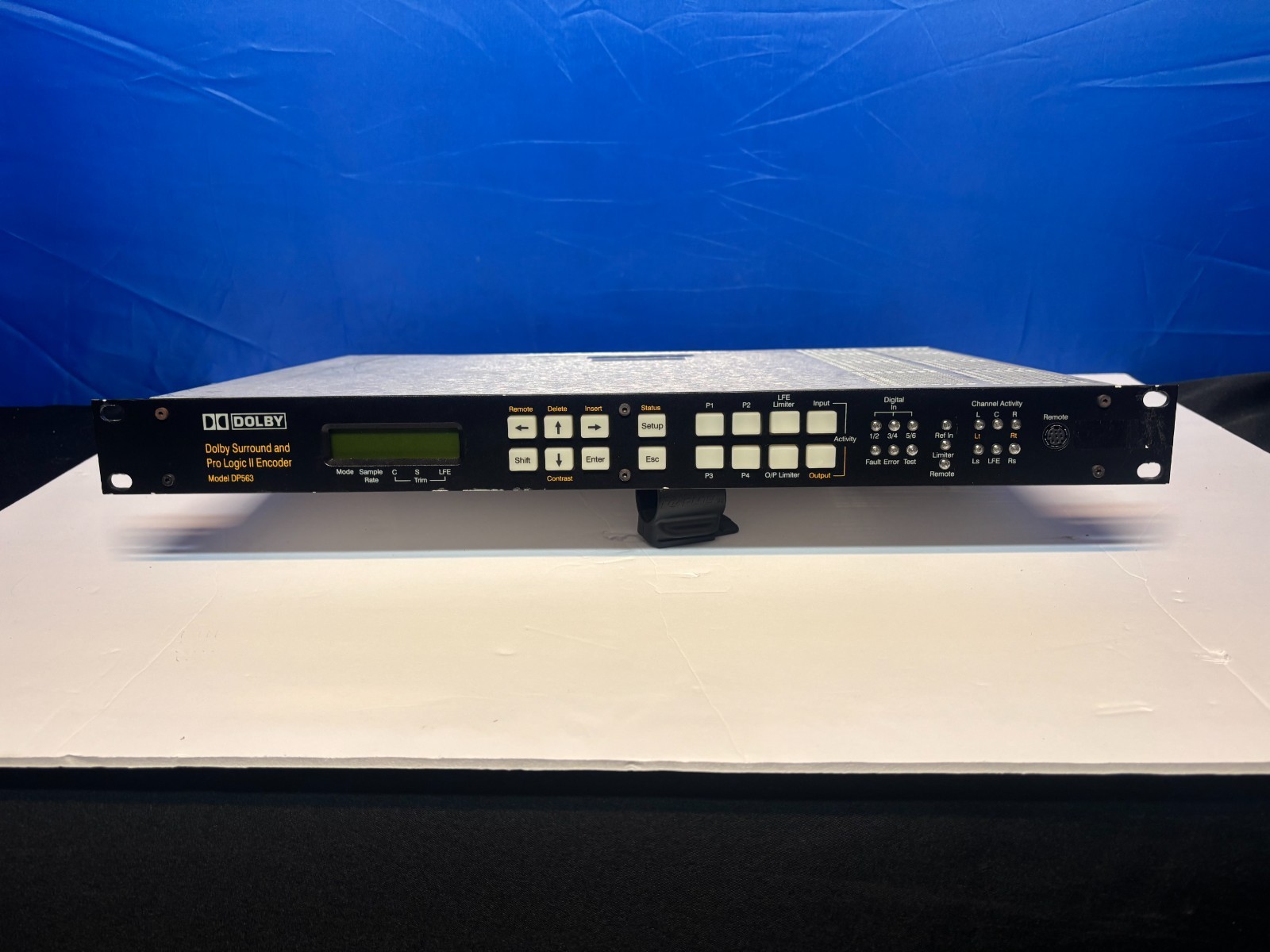 Dolby Model DP563  Surround and Pro Logic II Encoder