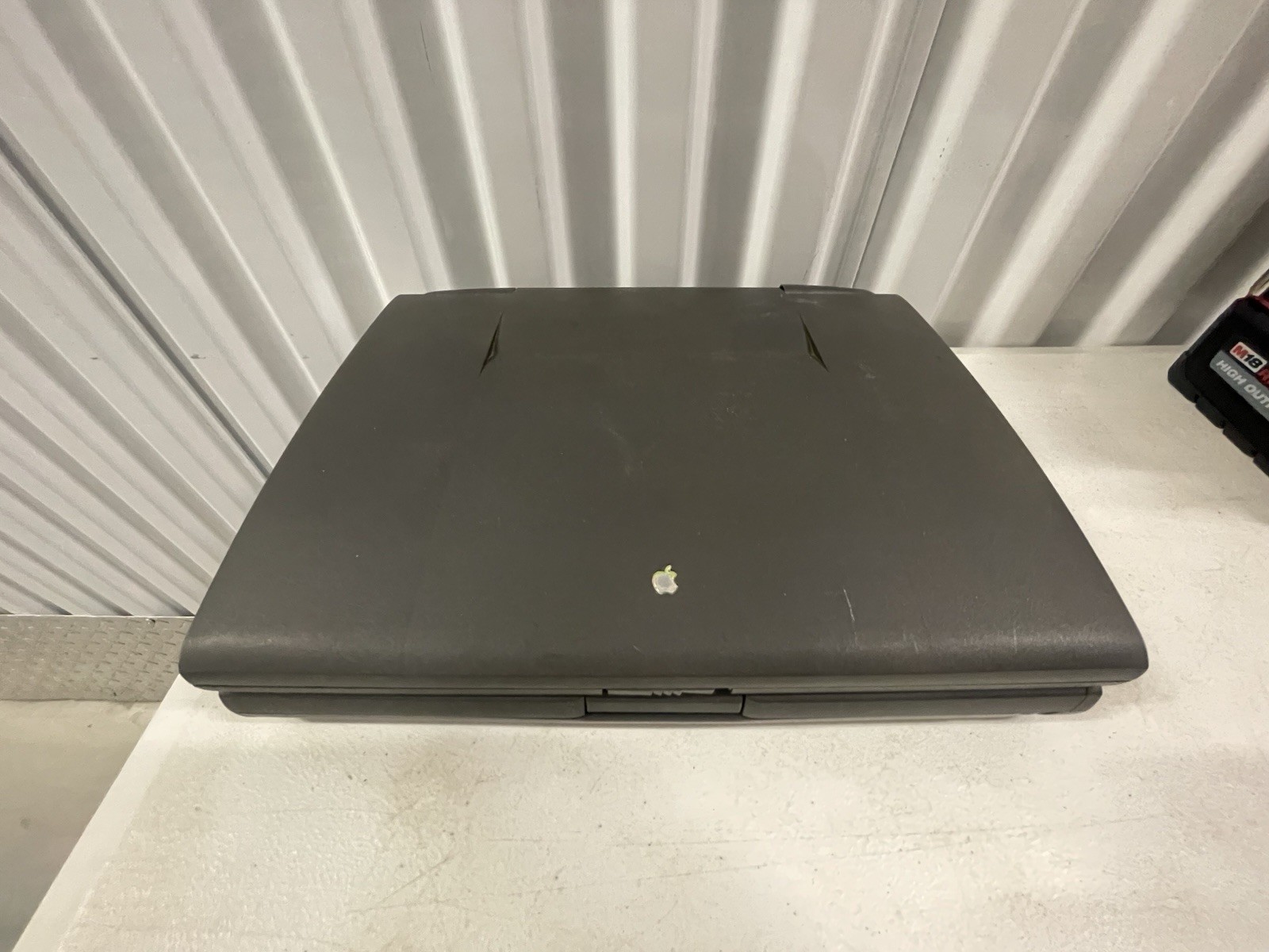Apple PowerBook 3400 Series Series for Repair Or Parts Untested