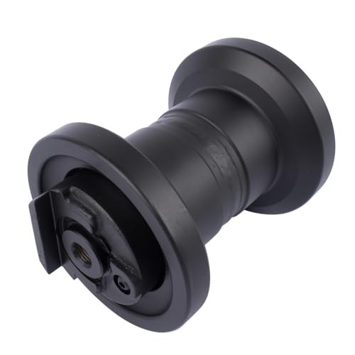 Mini Excavator Replacement for Kubota Excavator KX121 Track Roller Bottom