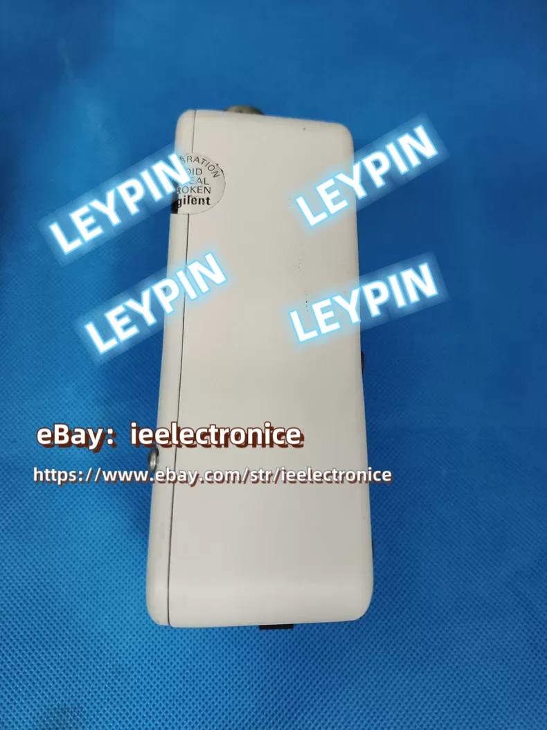 KEYSIGHT agilent V3500A 10MHZ-6GHZHANDHELD RF POWER METER*ie