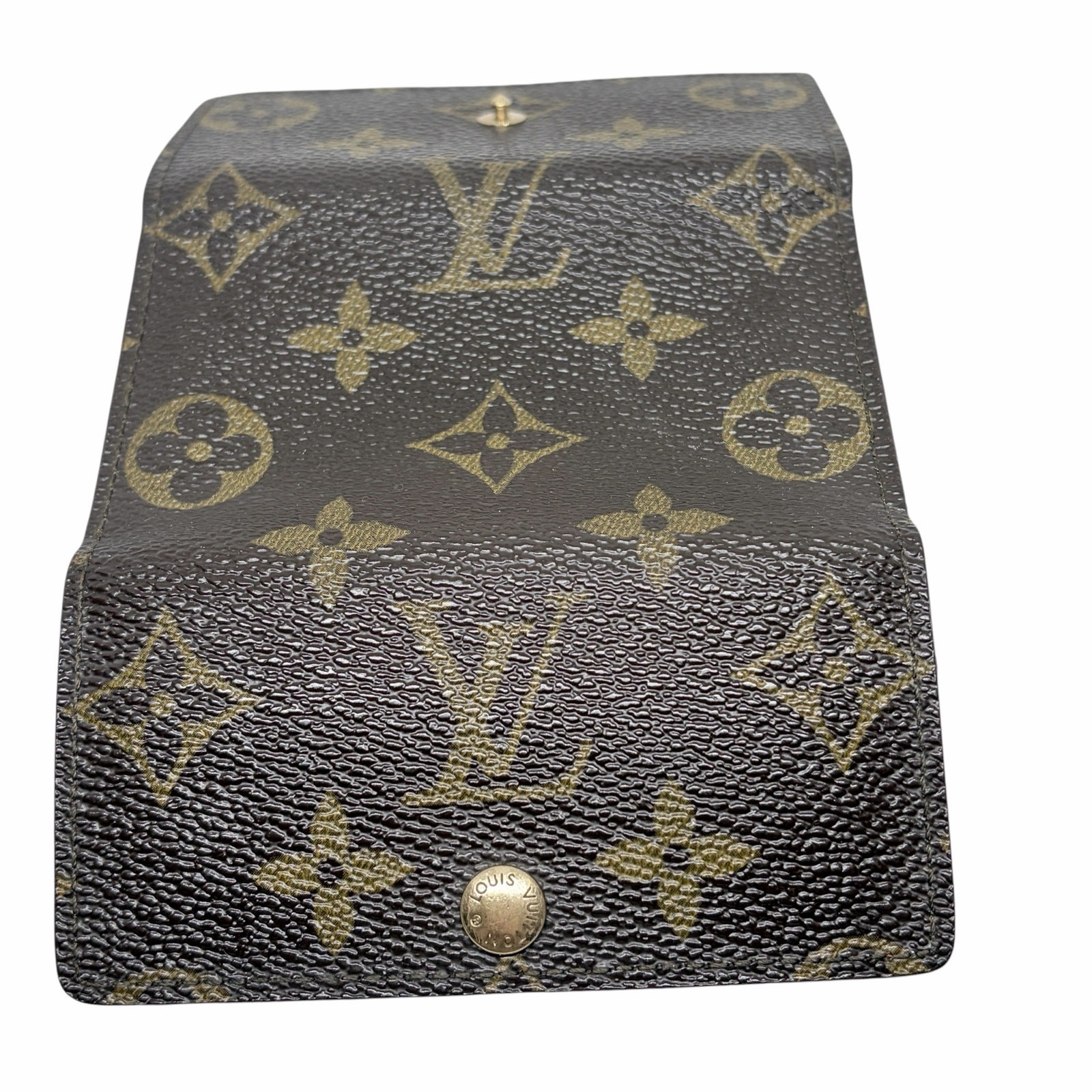 Louis Vuitton Multicles 6 Key Holder Monogram Canvas M62630