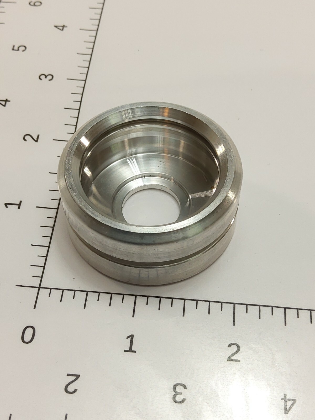 PORTER CABLE HEAD VALVE 892774 (NOS)
