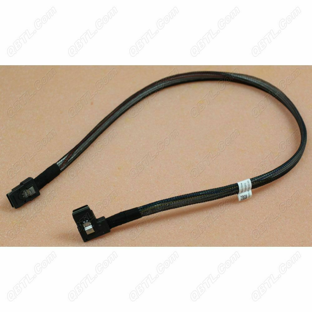 New Dell R720 R720xd F4DPW H310 H710 H710p SAS-B Mini SAS cable 0F4DPW US-Seller