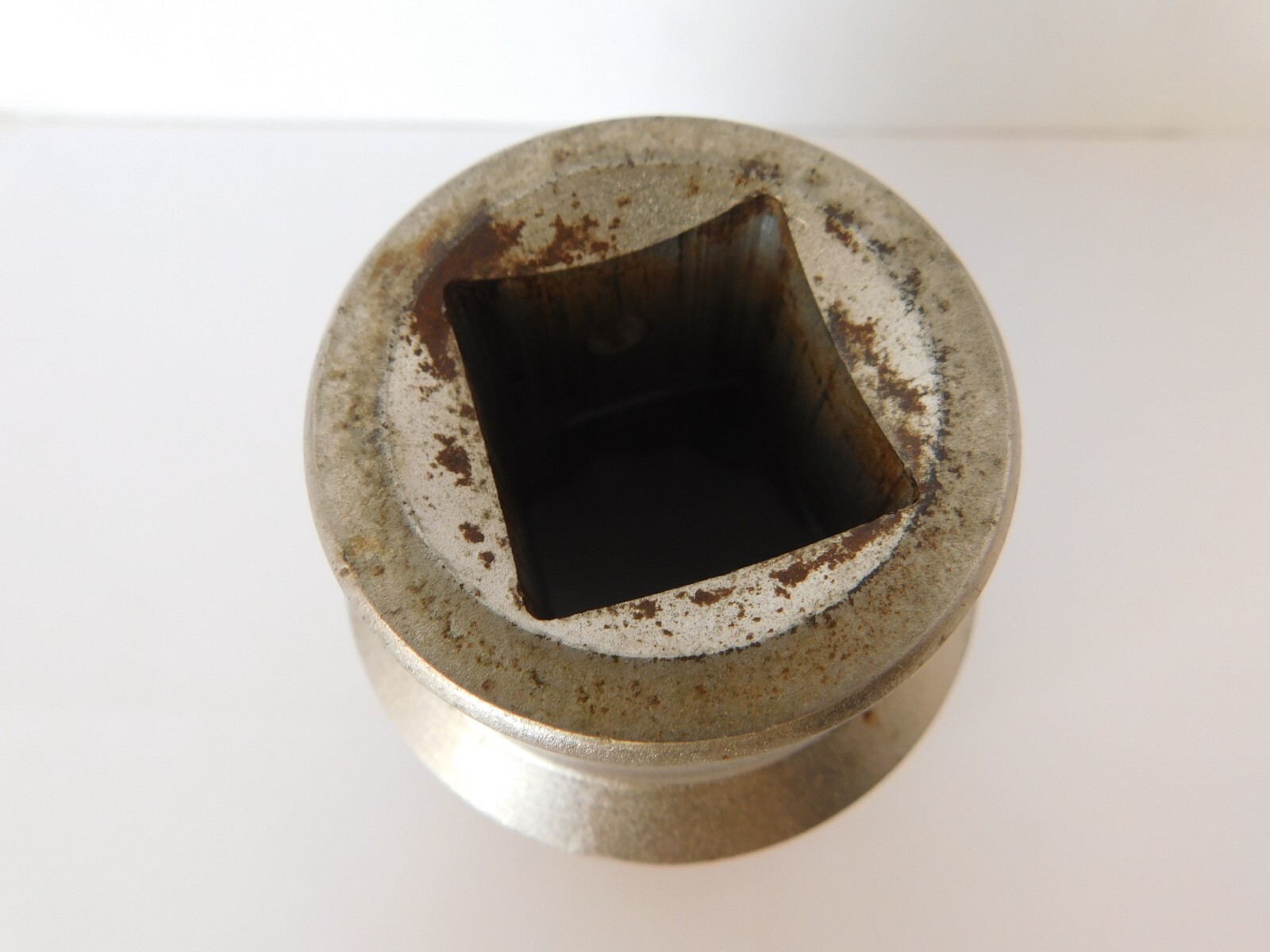 Wright Tools 1-3/4" SOCKET 8156 USA 12pt 1" DRIVE