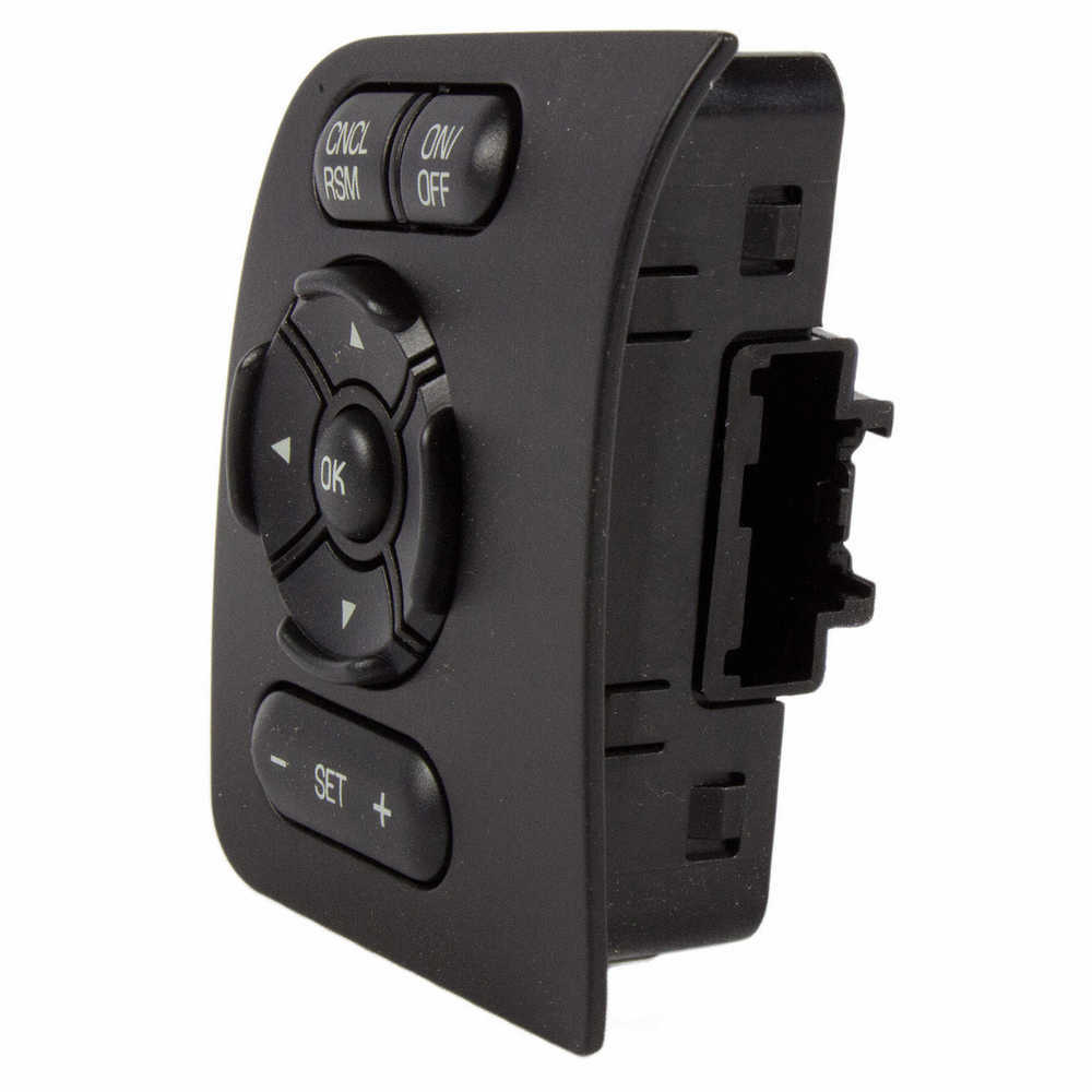 Cruise Control Switch Motorcraft SW-6770