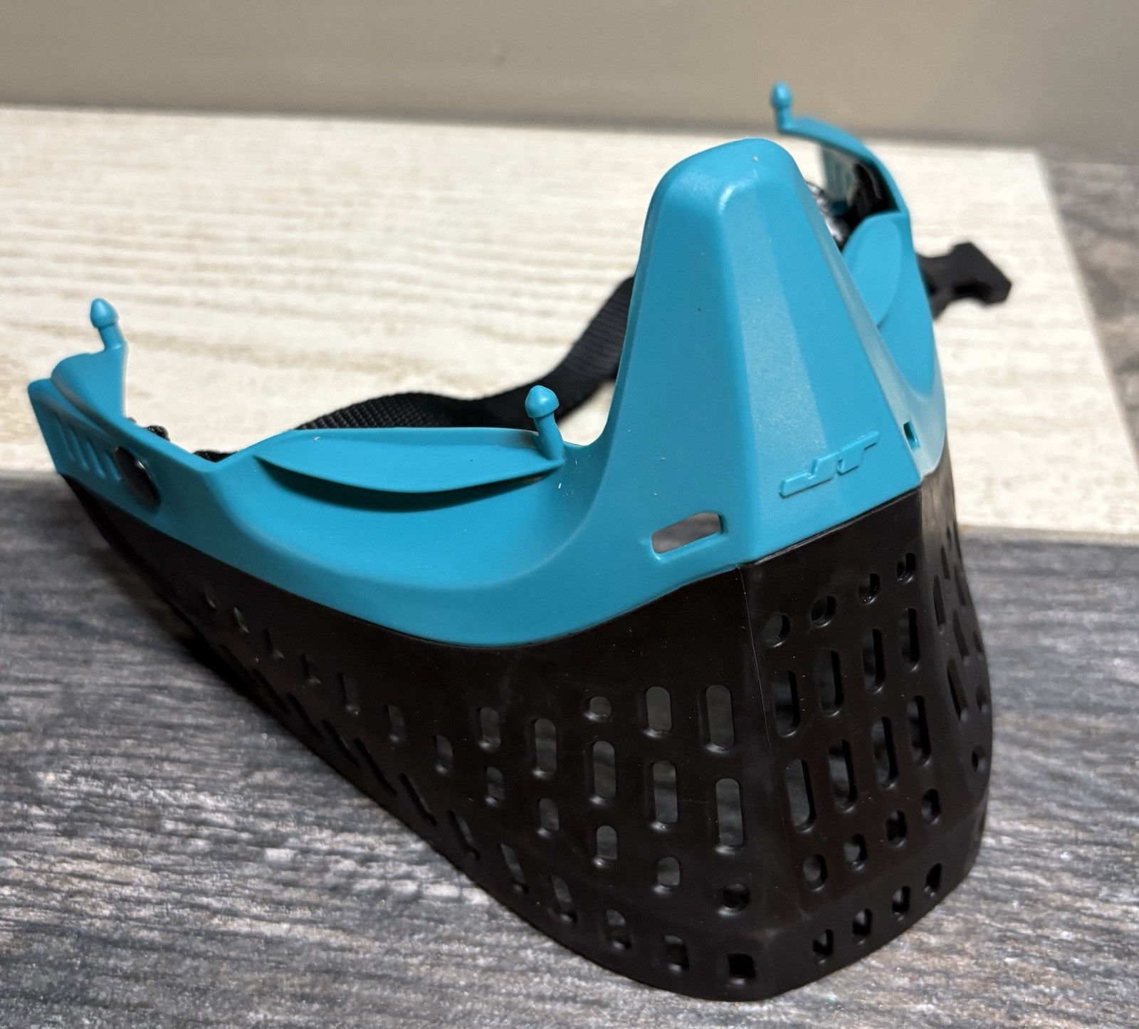 JT Proflex Bottoms - X Factor - With Chin Strap