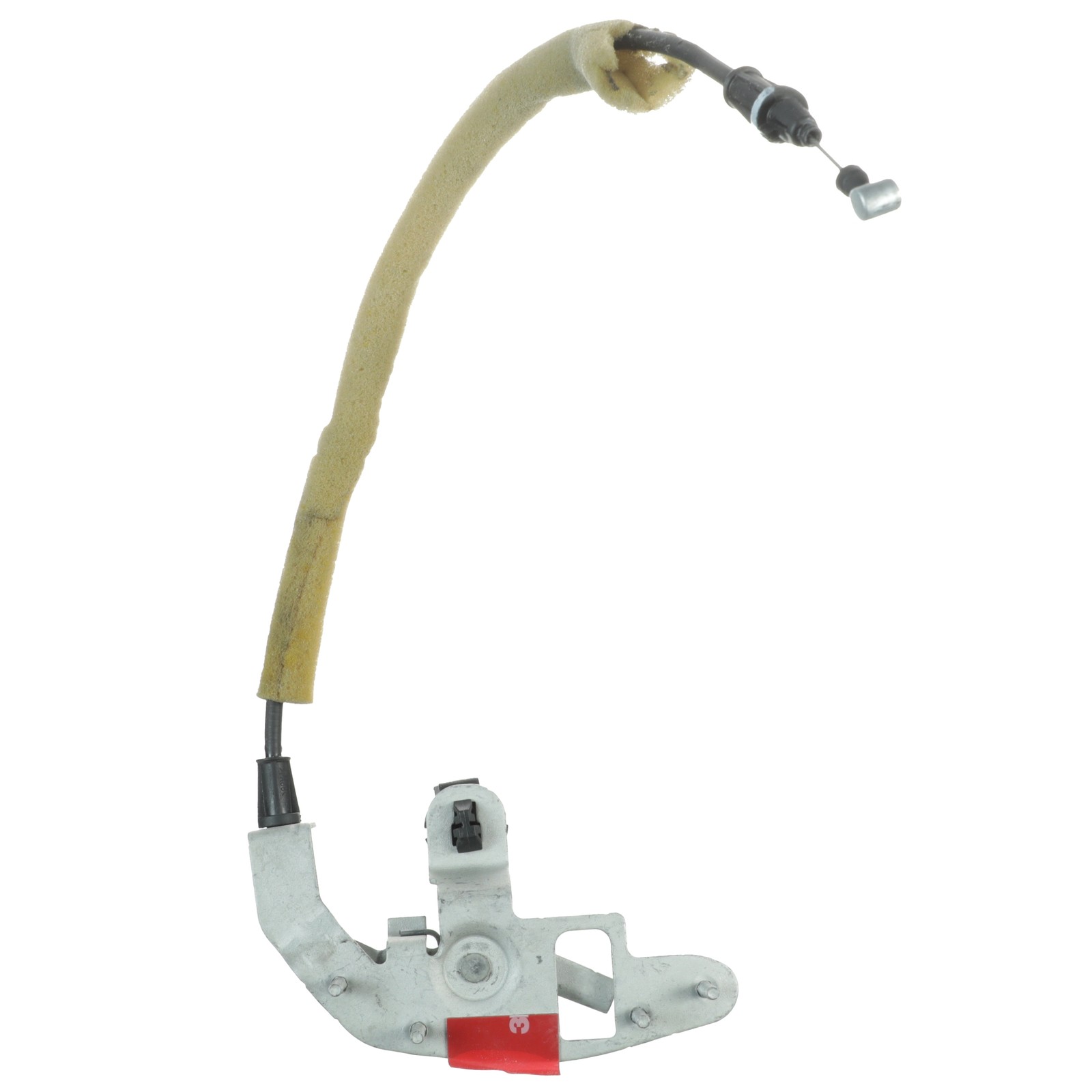 Genuine Ford Remote Control System JK4Z-15431A02-B