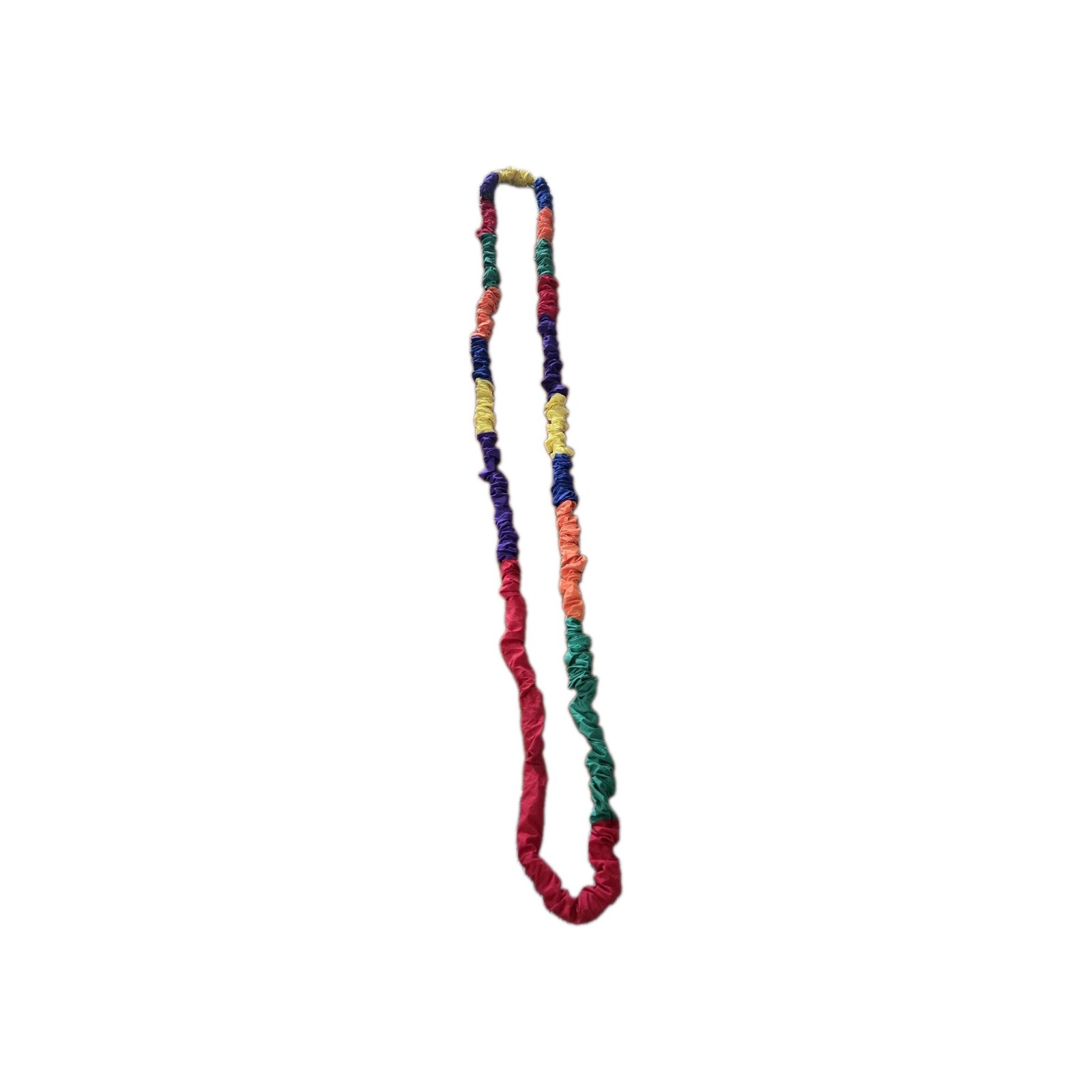 Bear Paw Creek Personal Latex Stretchy Band 18 Ft.