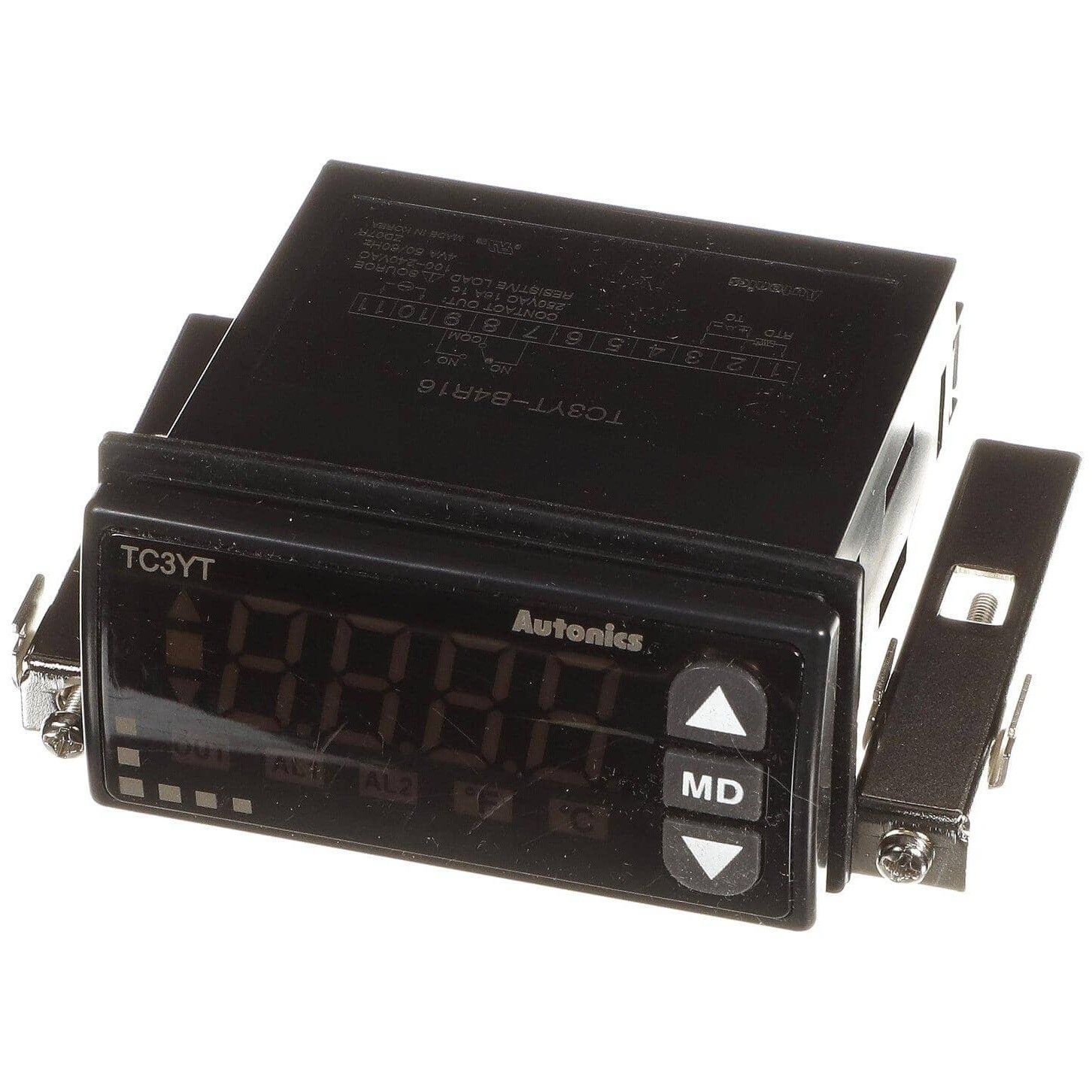 Amtekco XT110C5F0TU Temperature Control