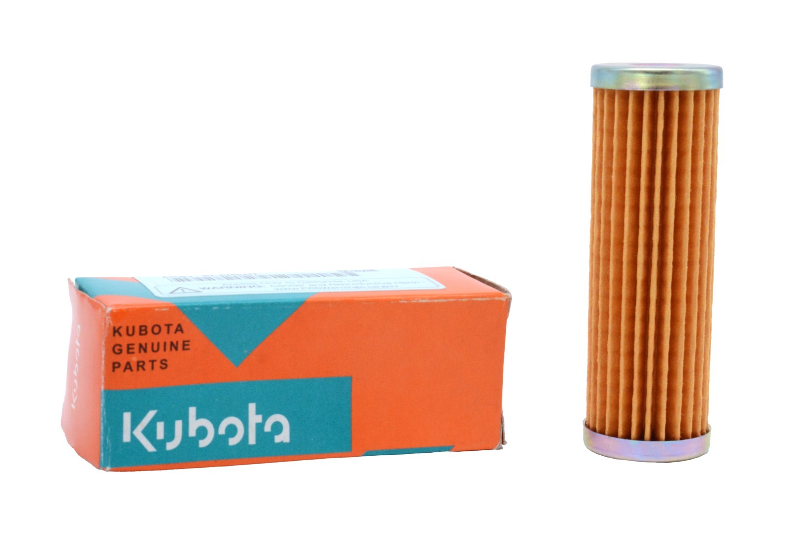 Kubota OEM Fuel Filter 1T021-43560
