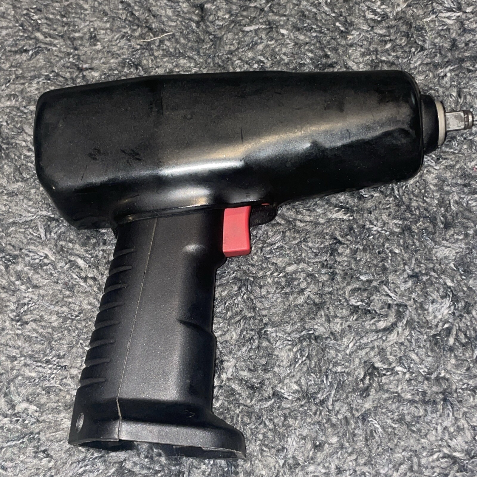 Snap-On CT30 3/8'' Drive 9.6V Cordless Impact Wrench Made In USA TOOL ONLY