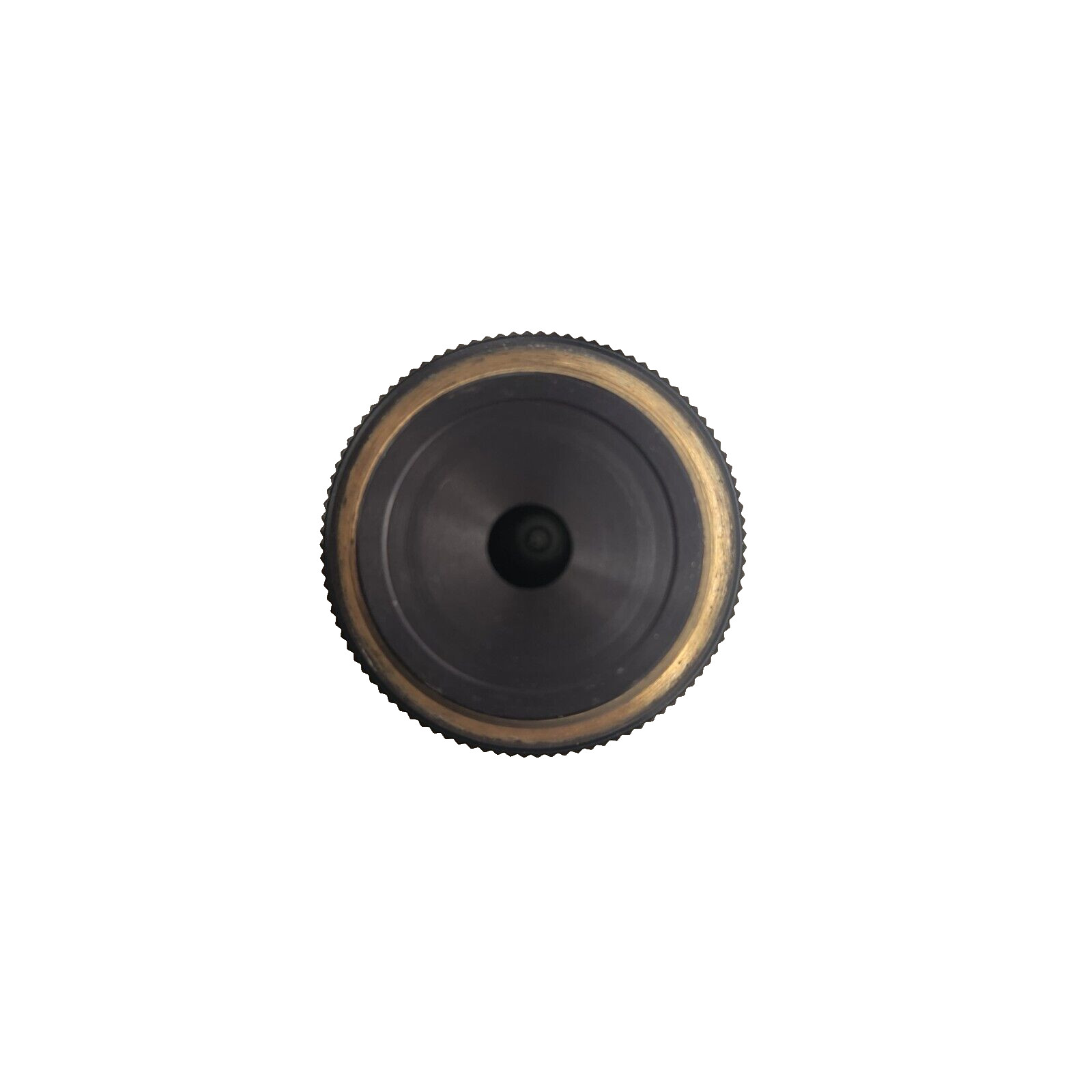 Carl Zeiss Plan 100x /1.25 Ph3 Phase Contrast 160mm TL Microscope Objective