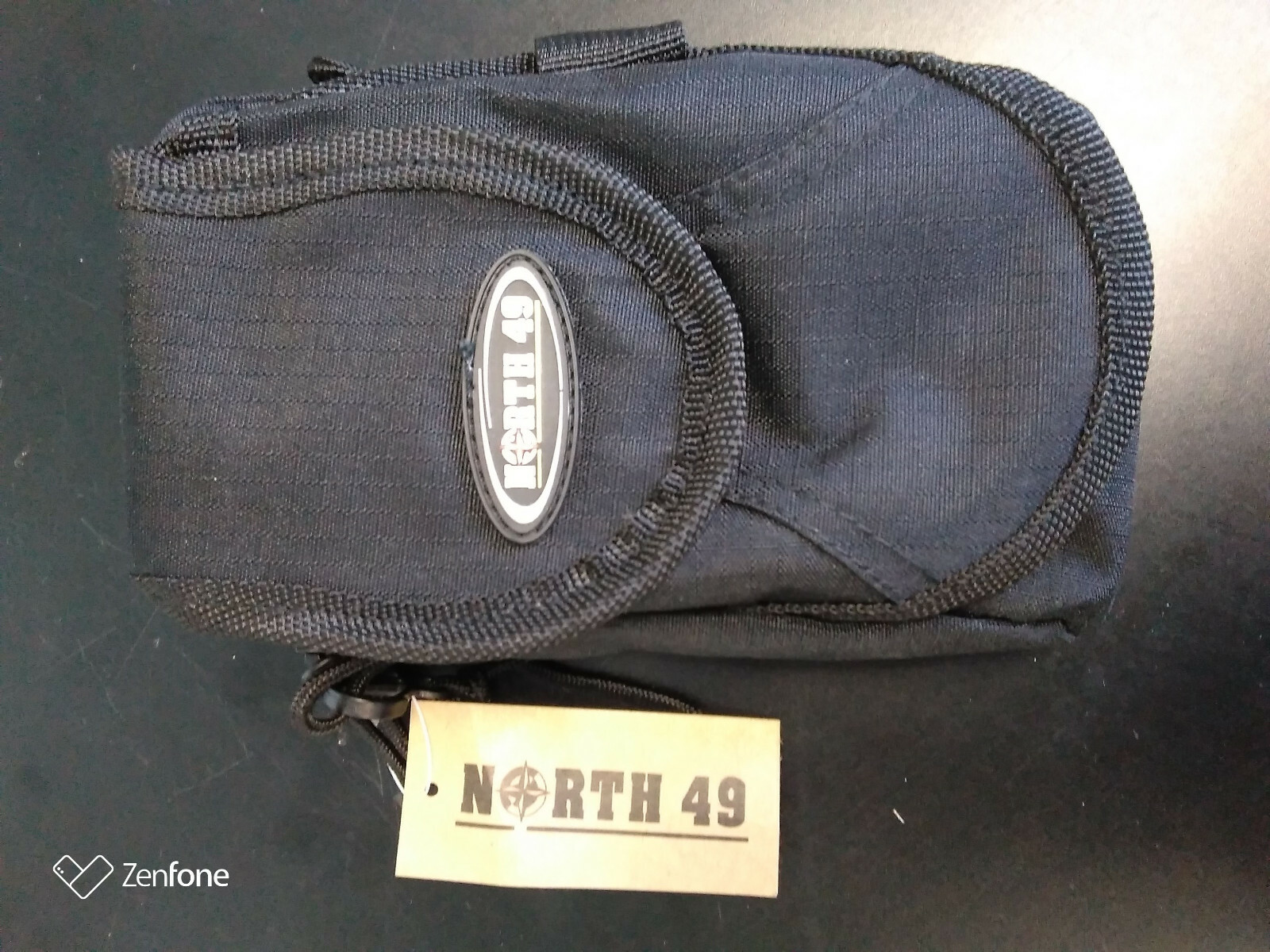 Rugged Phone Pouch New
