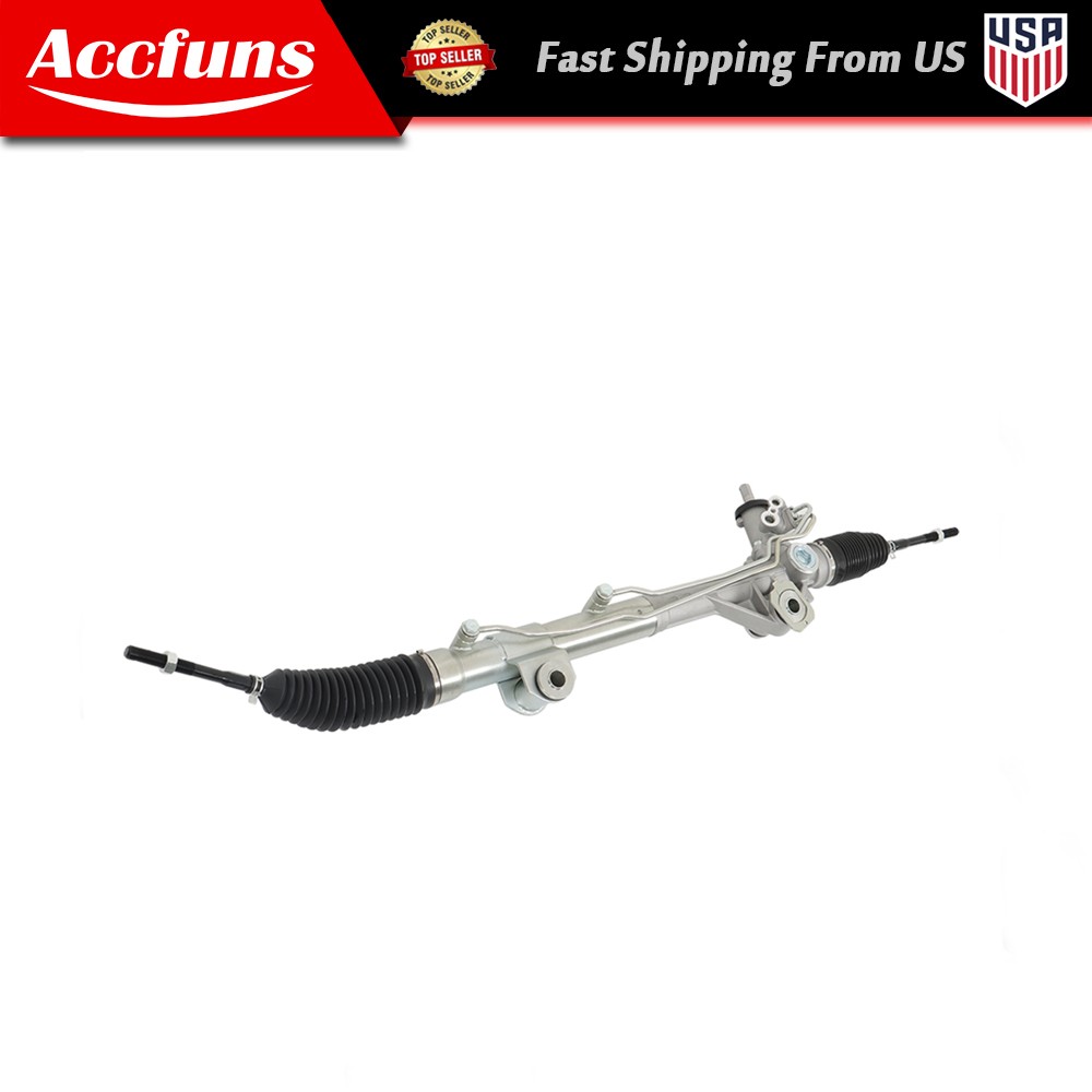 For Ford Expedition F-150 2007 2009-2010 Power Steering Rack & Pinion Assembly