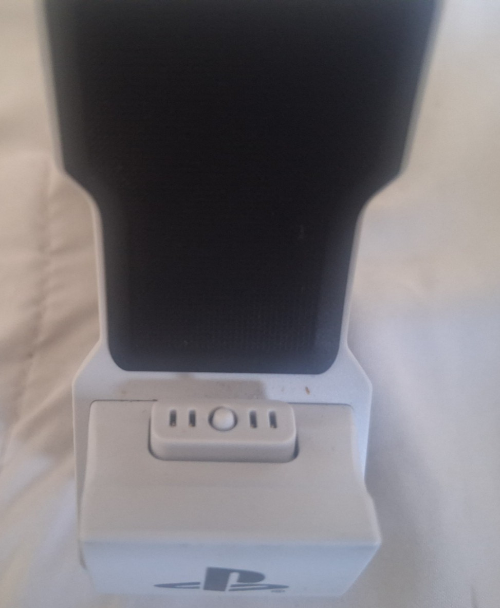 PowerA PS5 Solo Charging Station For Wireless Controller / Model #PSPWSLCC/ Used