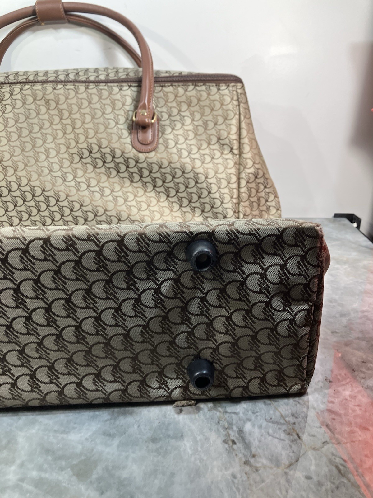 Brother Sewing Machine & Embroidery Bags