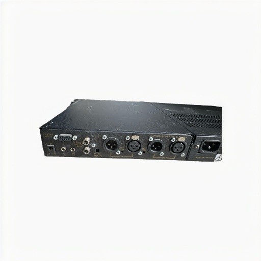 Telex Audiocom SPS2000A & US2000A Intercom Console