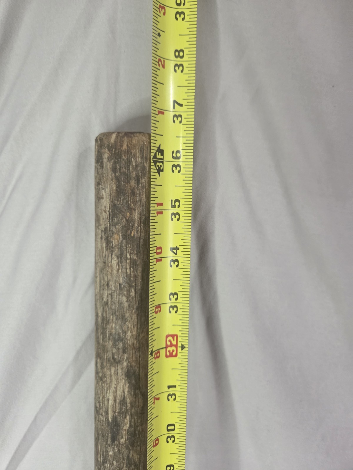 Vintage Circus Strongman/tent Staking Maul