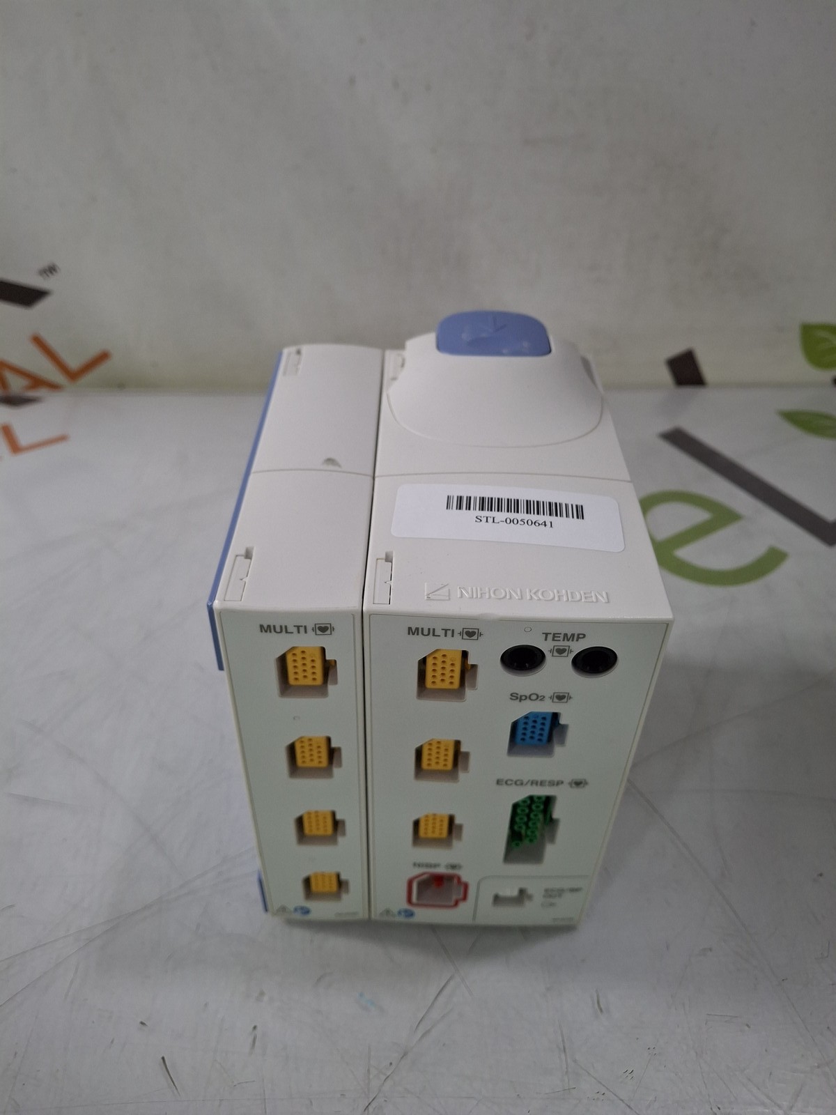 Nihon Kohden AY-673P Module