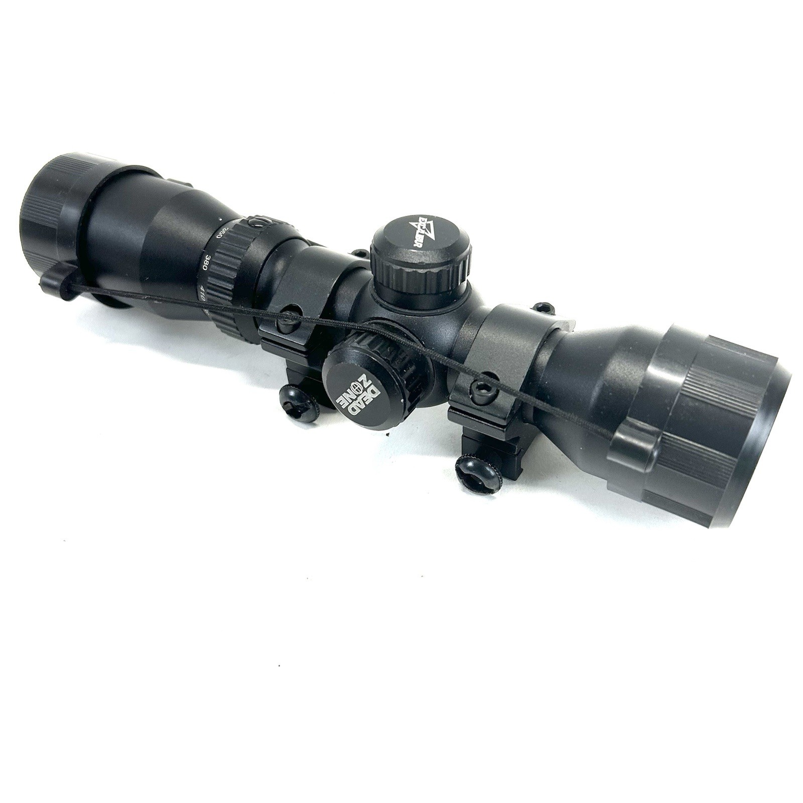 Excalibur Deadzone Crossbow Scope