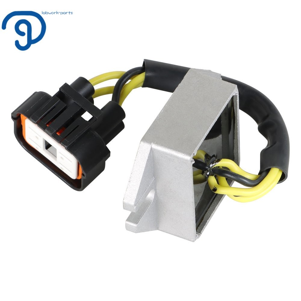 Voltage Regulator Rectifier For Ski-Doo Snowmobile 515175491 515173200 515175216