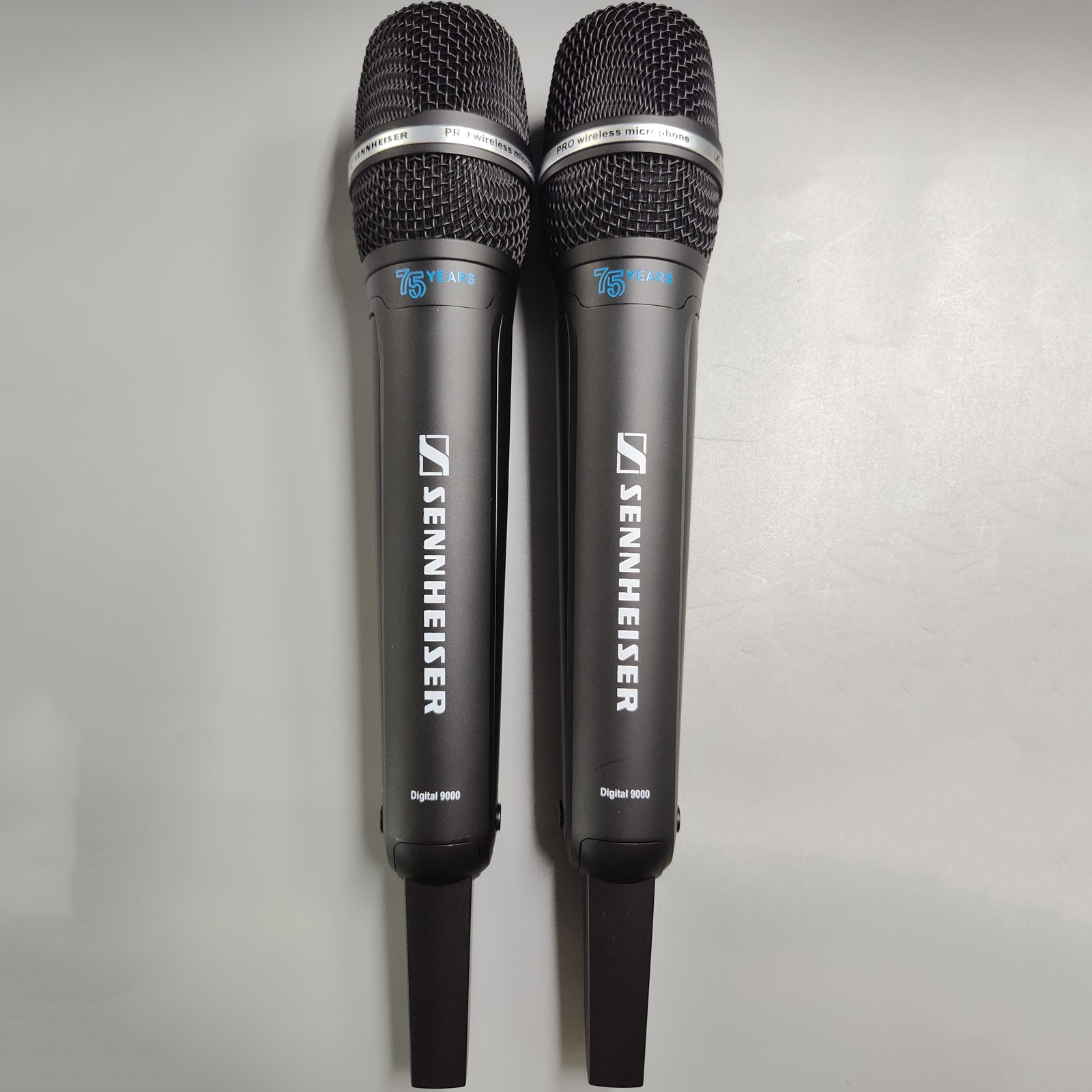 UHF Professional Wireless Microphone System For Sennheiser SKM9000 75 Years