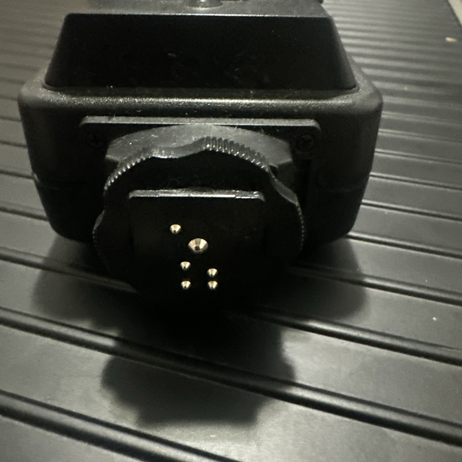 Cobra MD210 Flash Unit with Diffuser and Filter Set