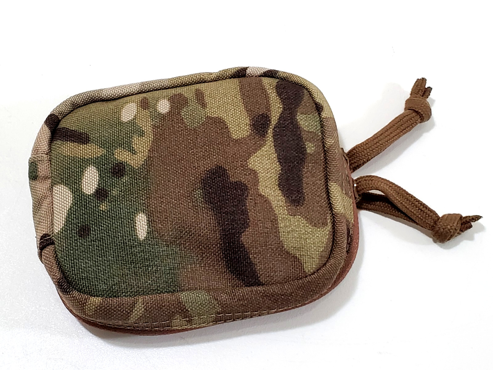 Zero Point Drill Bit Kit Basic Pouch OCP Multicam 1st Line EOD Cleaning Kit NSW