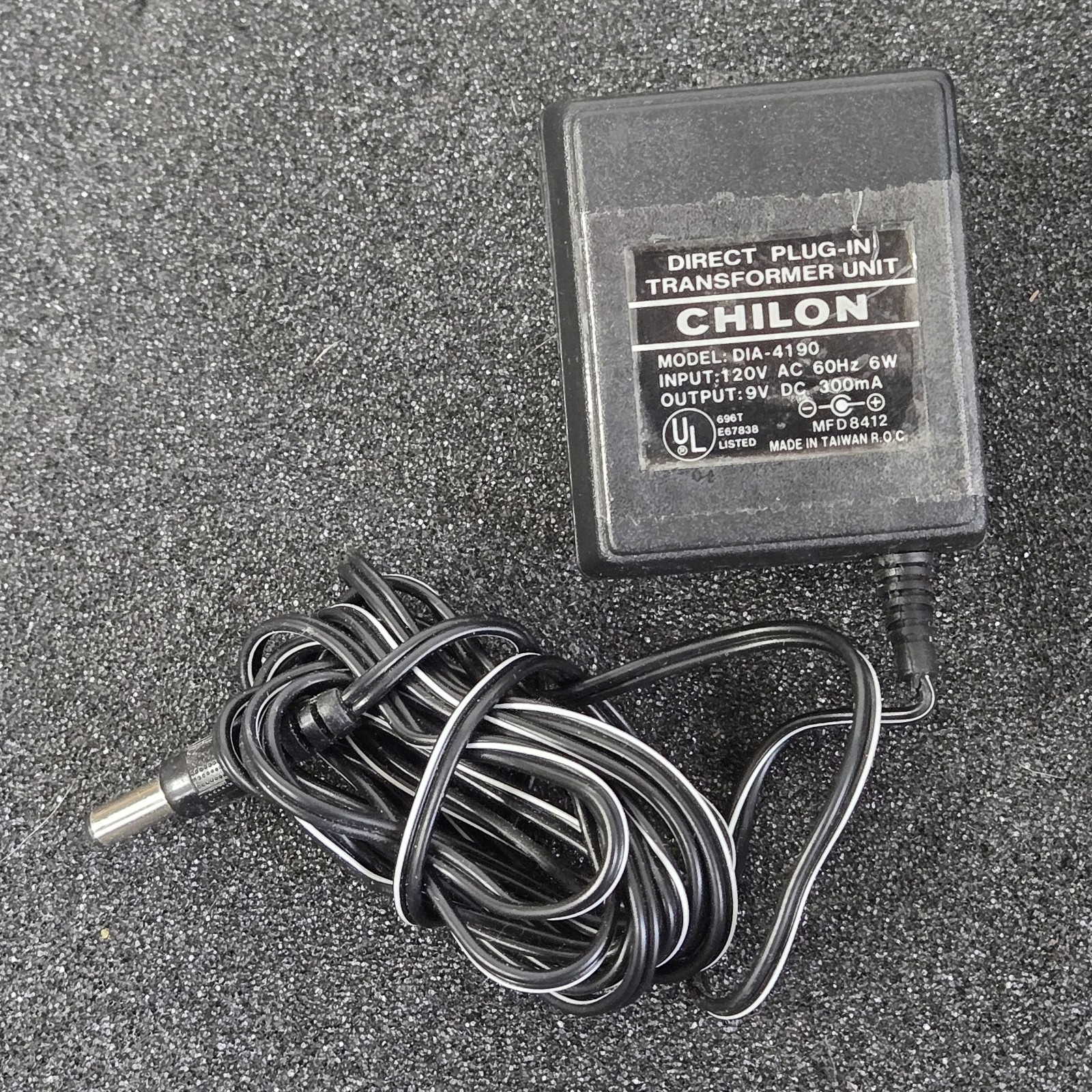 Microbits Peripheral Products MicroStuffer 64K Printer Buffer &Accessories Supra