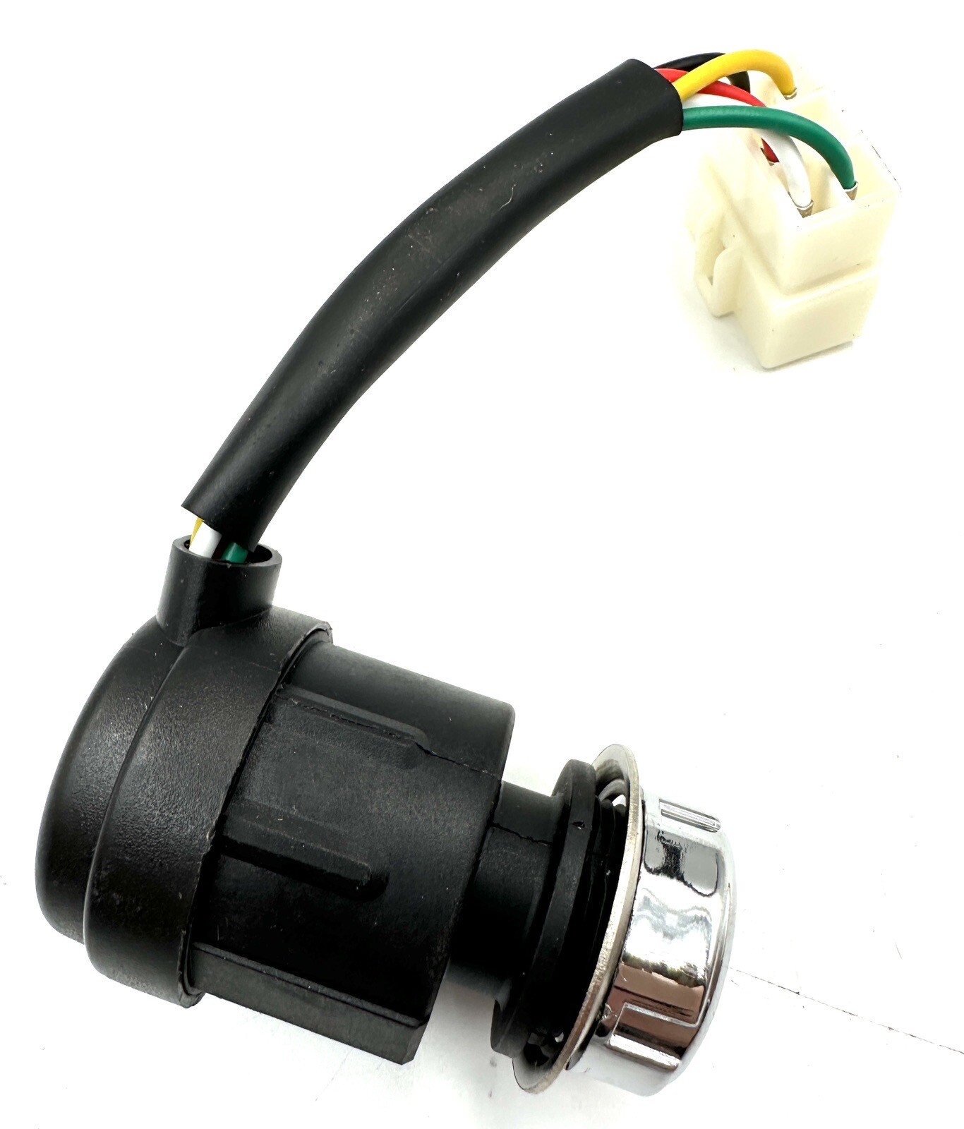 Diesel Electric Starter Motor Flywheel Rectifier 186F 186FA 186FA L100 Engine