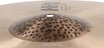 Sabian 17" HHX Complex Thin Crash Cymbal