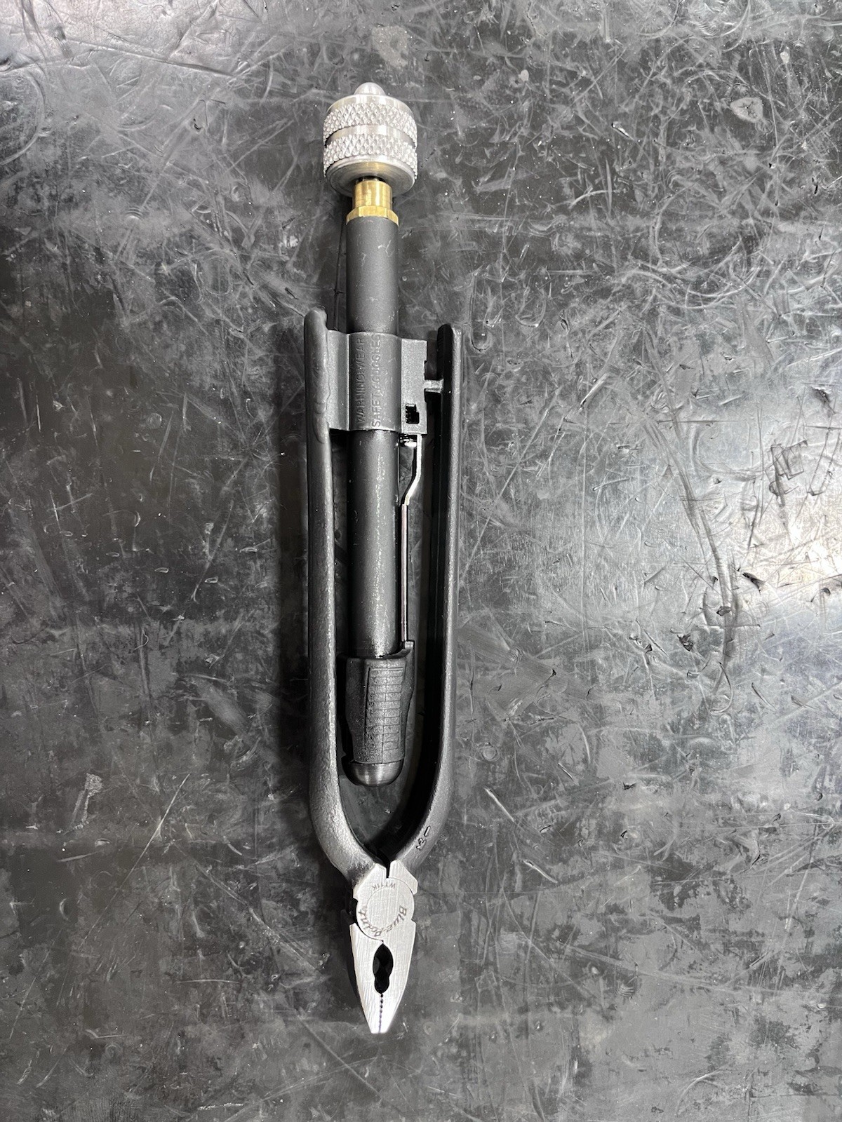Blue Point Safety Wire Pliers WT11K New