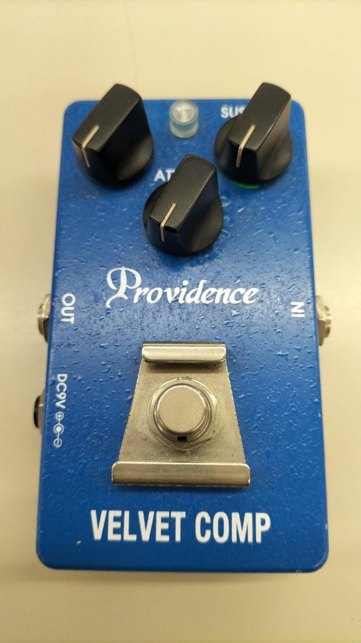 PROVIDENCE VLC-1 Effector