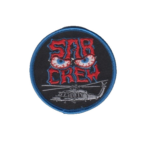 HSC-5 NIGHTDIPPERS SAR CREW SHOULDER PATCH