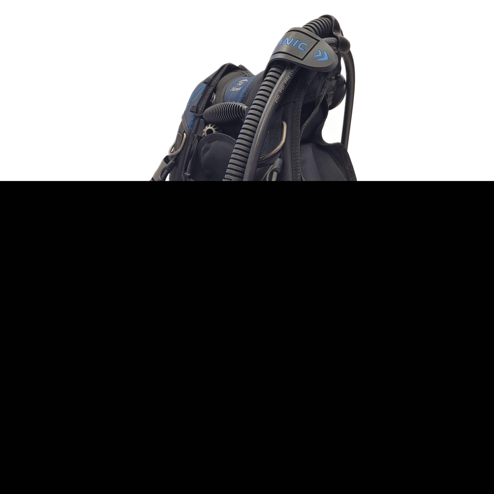 Oceanic Hera BCD "S"